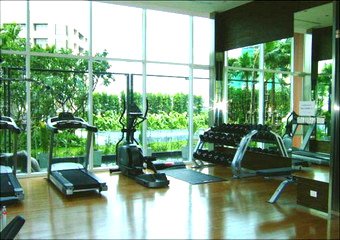 Fullerton Sukhumvit |  room for rent in Thonglor, Sukhumvit 59